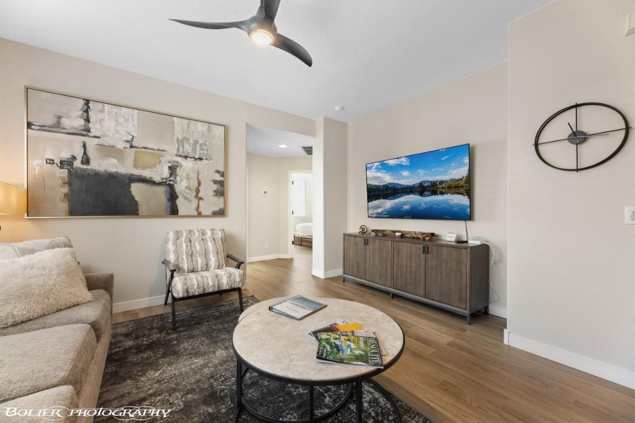 Beautiful Condo At The Springs By Cool Properties 梅斯基特 外观 照片