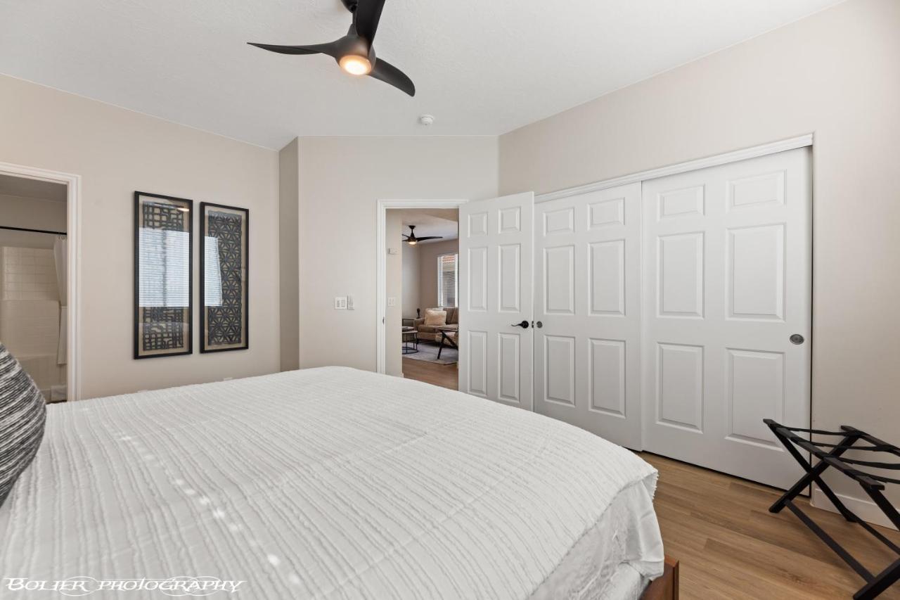 Beautiful Condo At The Springs By Cool Properties 梅斯基特 外观 照片