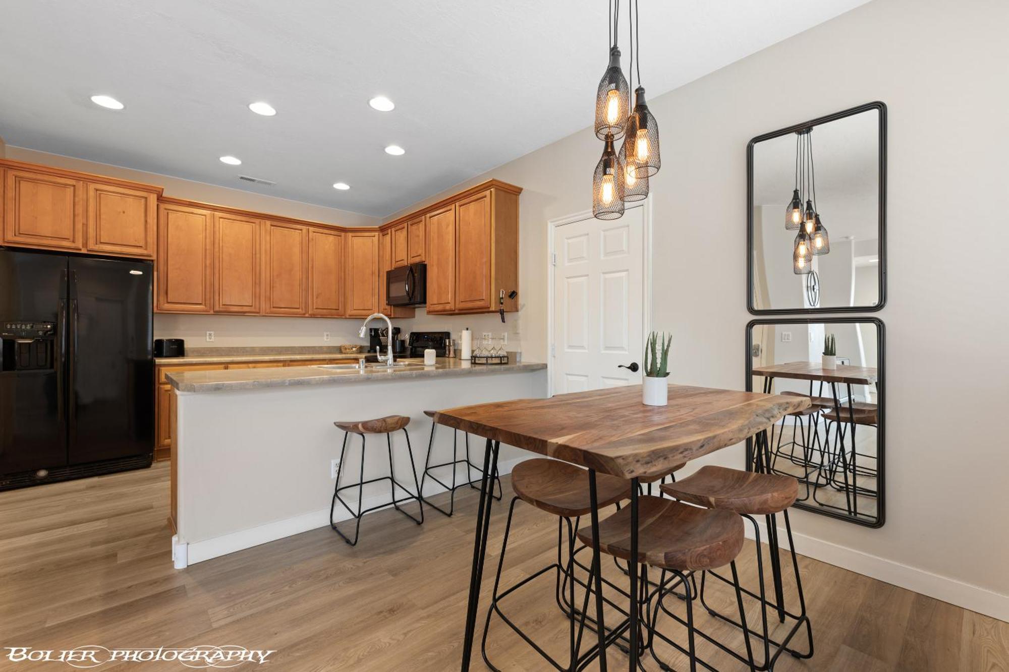 Beautiful Condo At The Springs By Cool Properties 梅斯基特 外观 照片
