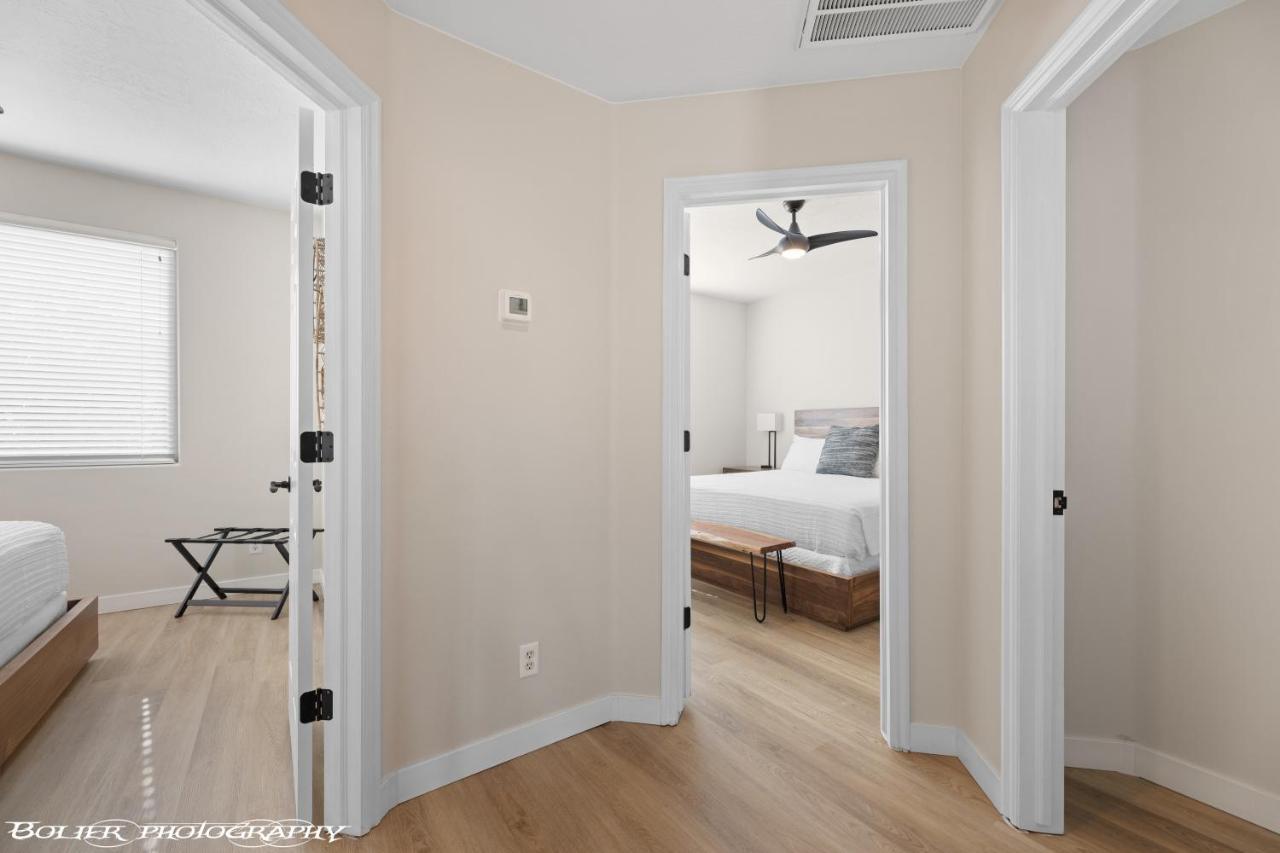 Beautiful Condo At The Springs By Cool Properties 梅斯基特 外观 照片