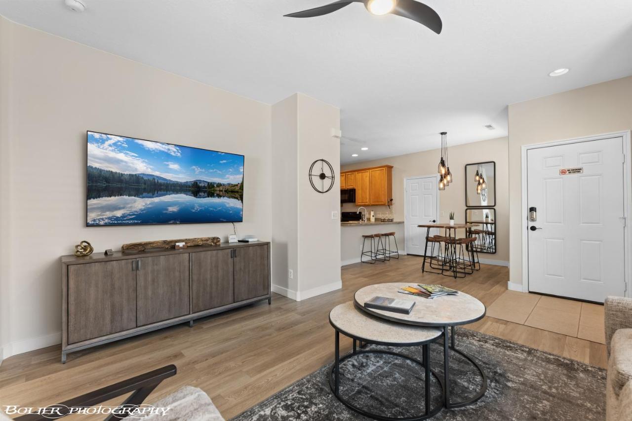 Beautiful Condo At The Springs By Cool Properties 梅斯基特 外观 照片